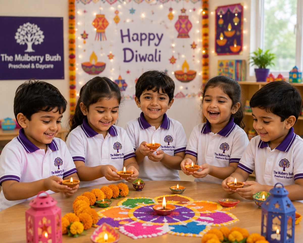 Theme Celebrations